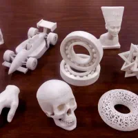 انجام خدمات پرینت سه بعدی ( 3D Print )