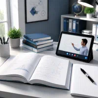 تدریس خصوصی