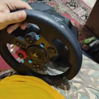 فرمان لاجیتک g29