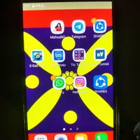 موبایل A3 2017