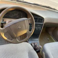 پژو ۴۰۵مدل۹۰دوگانه شرکتی|خودرو سواری و وانت|فیروزآباد (فارس), |دیوار