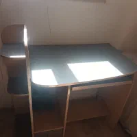 میز کامپیوتر|میز تحریر و کامپیوتر|کهریزک, |دیوار