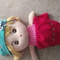 عروسک زیبا|اسباببازی|کرمانشاه, |دیوار