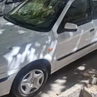ماشین سمند|خودرو سواری و وانت|کرمانشاه, |دیوار