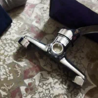 شیرآلات پنج تیکه اهرمی هومان