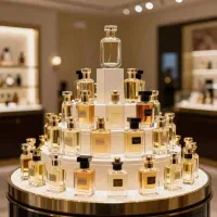 فروش عمده و خرده عطر در اصفهان