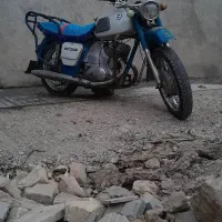 ایز ۳۵۰|موتورسیکلت|نجفآباد, کشاورز|دیوار
