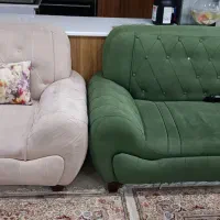 مبل ۷نفره راحتی|مبلمان خانگی و میز عسلی|شیراز, پارک آزادی|دیوار