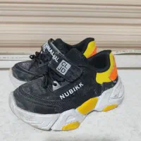 کتونی بچگونه