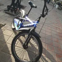 دوچرخه سایز 20