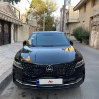 دیگینیتی پرایم ۱۴۰۳|خودرو سواری و وانت|قزوین, |دیوار