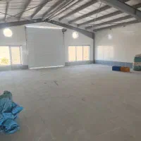 اجاره ۵۰۰متر سوله بهداشتی