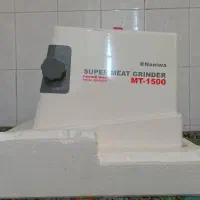 چرخ گوشت نانیوا مدل MT-1500 مشخصات|خردکن، آسیاب، غذاساز|کرمان, |دیوار
