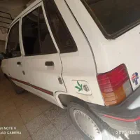 پراید هاچبک مدل ۷۵|خودرو سواری و وانت|قزوین, |دیوار