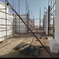 فروش امتیاز زمین نهضت ملی مسن