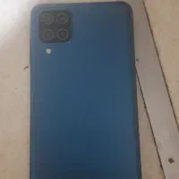 گوشی سامسونگ m12|موبایل|مشهد, الهیه|دیوار