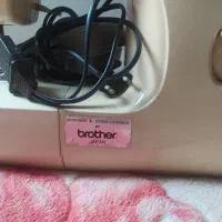 چرخ خیاطی برادر