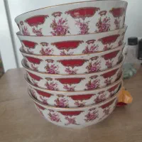 کاسه چینی قدیمی