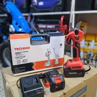 قیچی و اره شارژی|ماشینآلات صنعتی|سراب, |دیوار