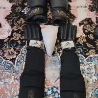 وسایل بوکس و دستکش دوچرخه و دستکش کنگفو