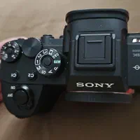 SONY 7RIV|دوربین عکاسی و فیلم‌برداری|اهواز, پادادشهر|دیوار