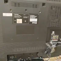 تلویزیون 37 اینچ پاناسونیک|تلویزیون و پروژکتور|تهران, والفجر (افسریه)|دیوار