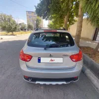 کوییک مدل ۱۴۰۱ سفارشی پارس خودویی