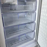 یخچال جنرال مدل 2025 گارانتی شرکتی اصلی|یخچال و فریزر|رشت, دیانتی|دیوار