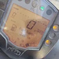 ktm Duke|موتورسیکلت|قشم, |دیوار