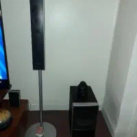 دی وی دی سونی|پخش‌کننده DVD و ویدیو|آبادان, |دیوار