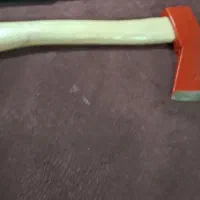 تبر و بدمینتون|کوهنوردی و کمپینگ|رشت, حمیدیان|دیوار