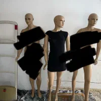 مانکن زنانه ۳/۰۰۰