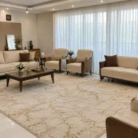 ۱۳۵ متر ۳خواب تک مستر نوساز جنوبی