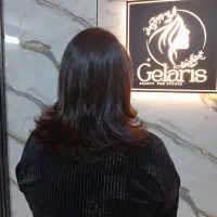 هیرکات تخصصی و ژورنالی - کوتاهی و بافت مو۳۰۰تومن