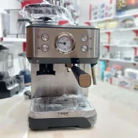 قهوه ساز یونیک 184 دارای آسیاب سر خود