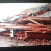 ضایعات ‌اهن‌الات‌مس‌برنز‌والومنیوم