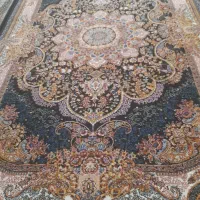 فرش شیش متری سالم۸ میلیون