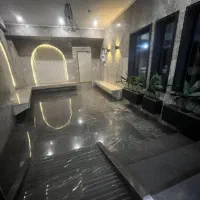 ۱۳۰ متر ،۲خواب ، کلید نخورده ، یکخواب مستر ،