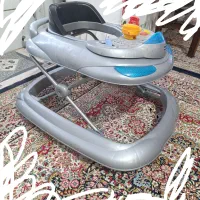 روروک درحد نو فقط 3بار استفاده شده