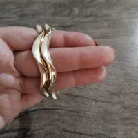 النگو فیوژن آبکاری طلا