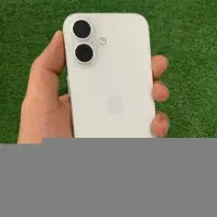iPhone 16 normal