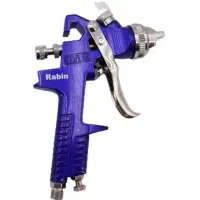 پیستوله بادی رابین مدل ساتا سه تنظیم