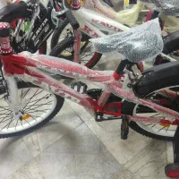 دوچرخه نقد اقساط|دوچرخه، اسکیت، اسکوتر|بجنورد, |دیوار