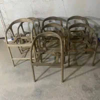 مصنوعات چوبی ماهان