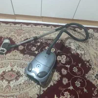 جاروبرقی دلونگی اصل