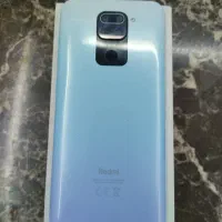 REDMI NOTE 9