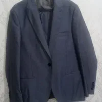 کت و شلوار مردانه