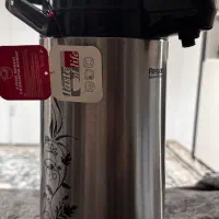 فلاسک چای ۱.۹ لیتری