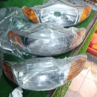 صفر تا صد قطعات پاکشتی ژاپنی|قطعات یدکی و لوازم جانبی|اردبیل, |دیوار