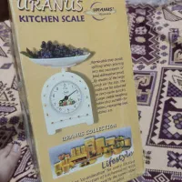 یک عدد ترازو کاملا نو و دو عدد سینی و کشکول|ظروف سرو و پذیرایی|محمدیه-قزوین, |دیوار